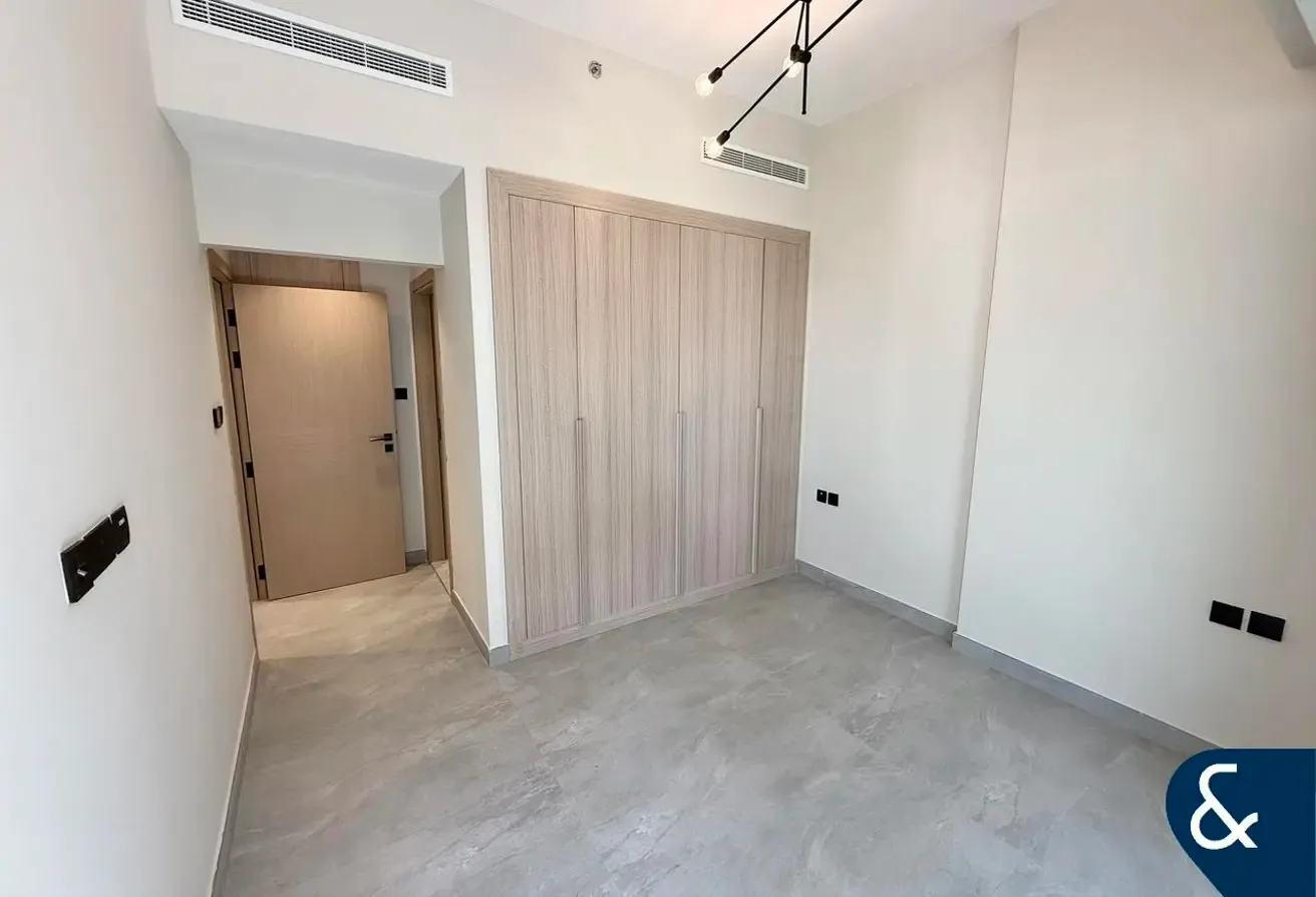 2 Bedrooms | Brand New | 1,216 Sq Ft | Vacant