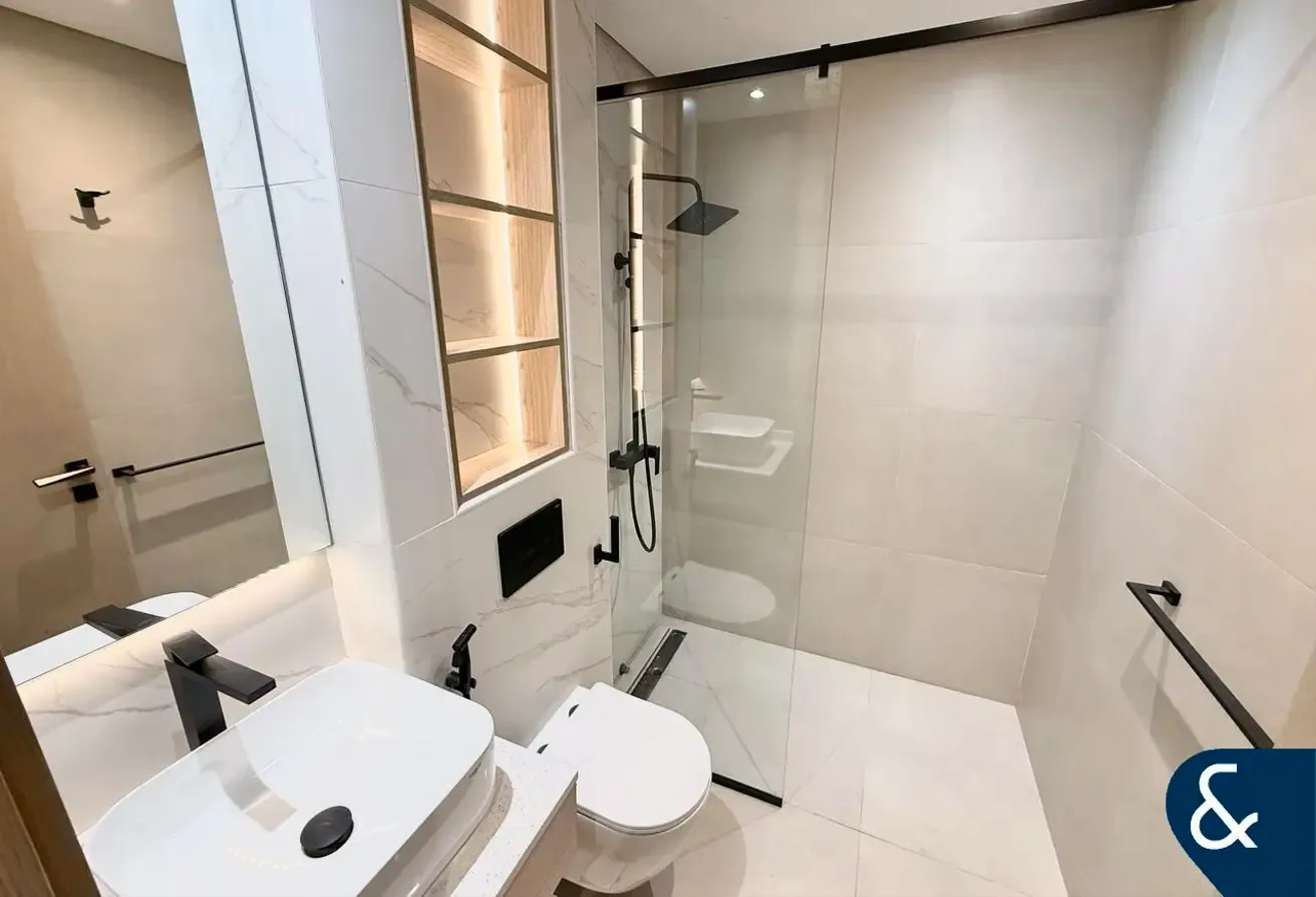2 Bedrooms | Brand New | 1,216 Sq Ft | Vacant