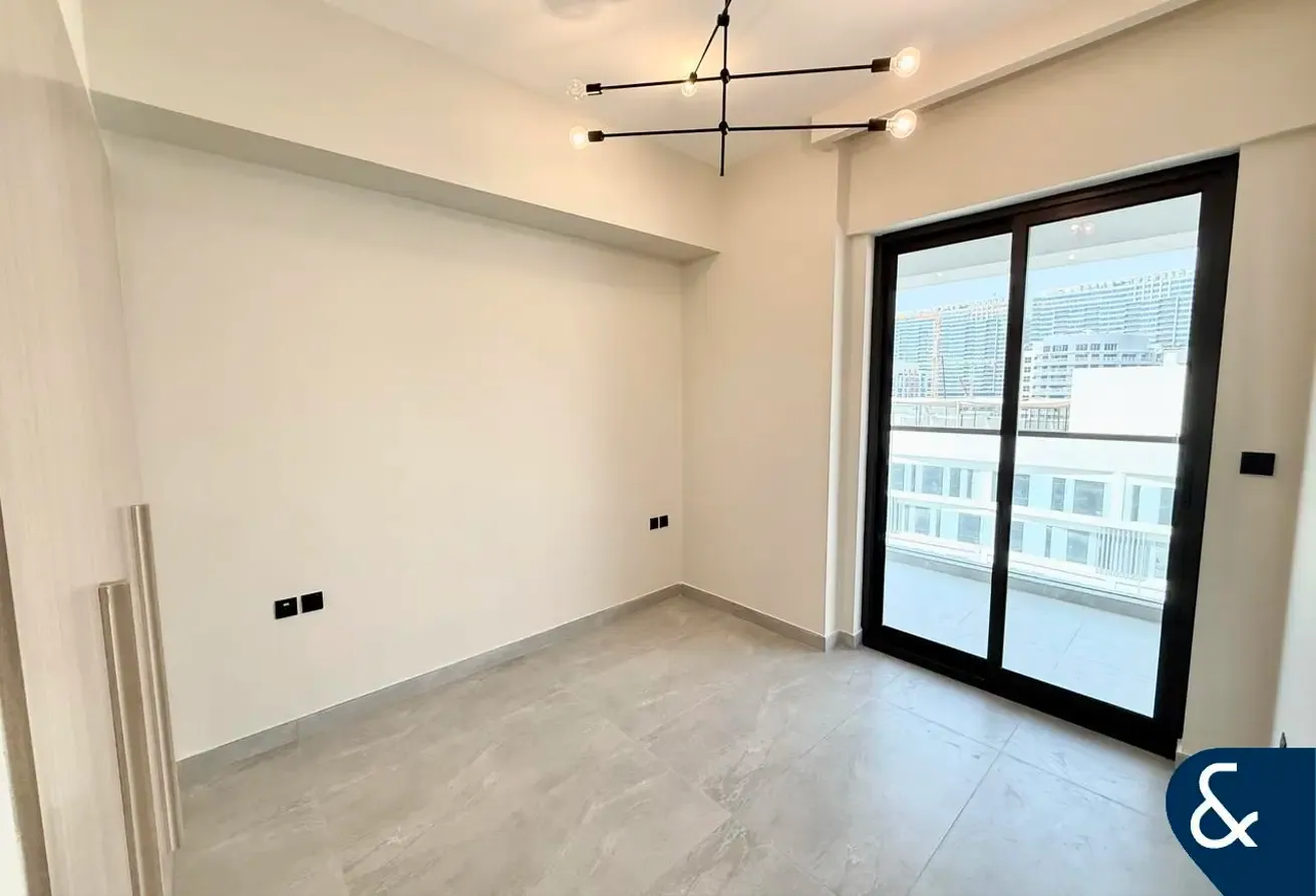 2 Bedrooms | Brand New | 1,216 Sq Ft | Vacant