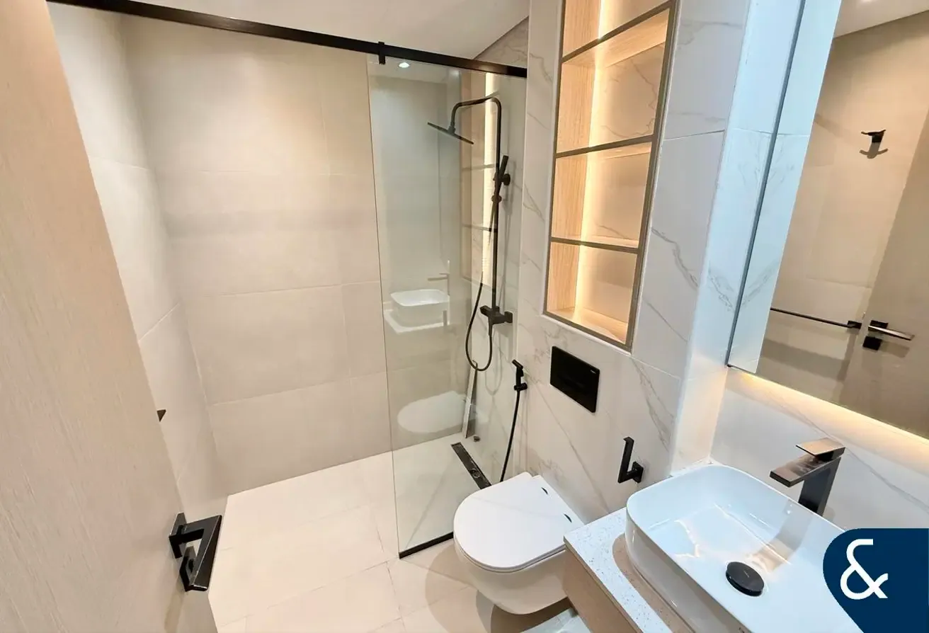 2 Bedrooms | Brand New | 1,216 Sq Ft | Vacant