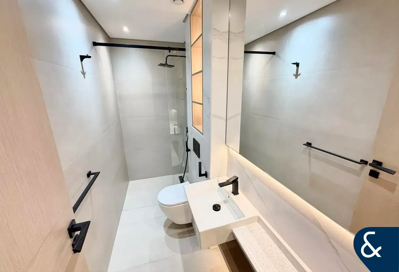 2 Bedrooms | Brand New | 1,216 Sq Ft | Vacant