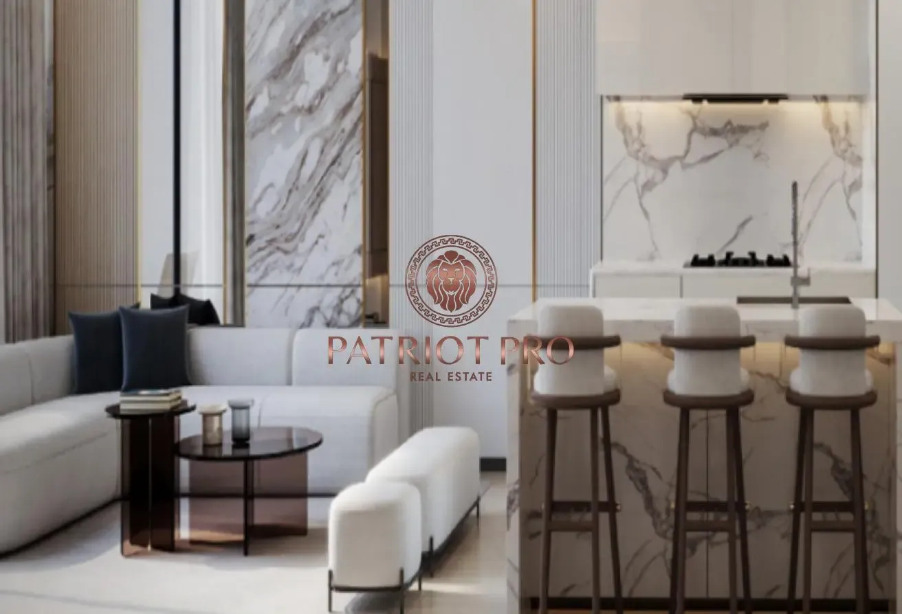 30:70 Payment Plan |Direct From Developer |No Comm