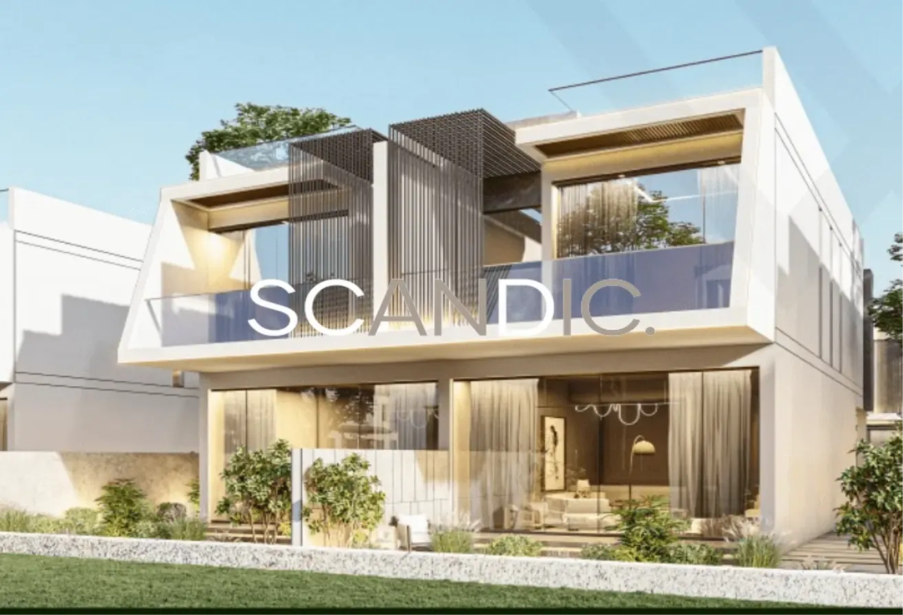 Nearly Ready 4BR | End Unit | Spacious Layout
