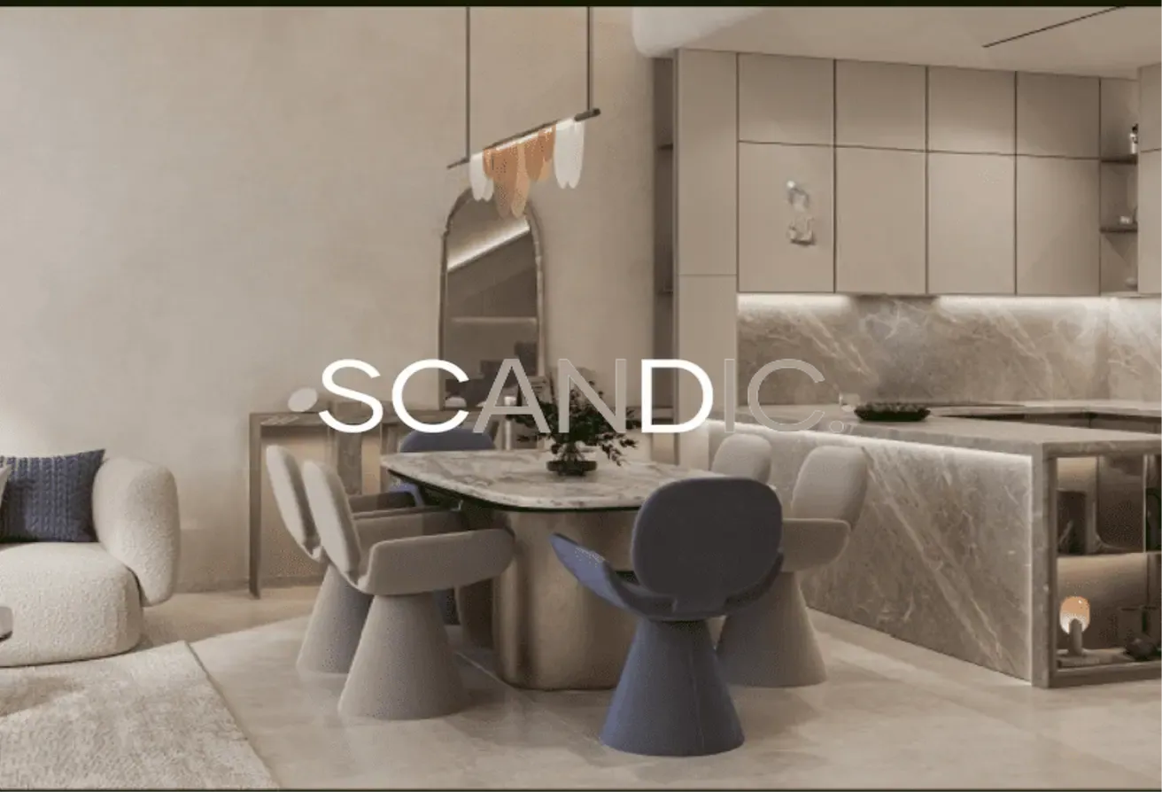 Nearly Ready 4BR | End Unit | Spacious Layout