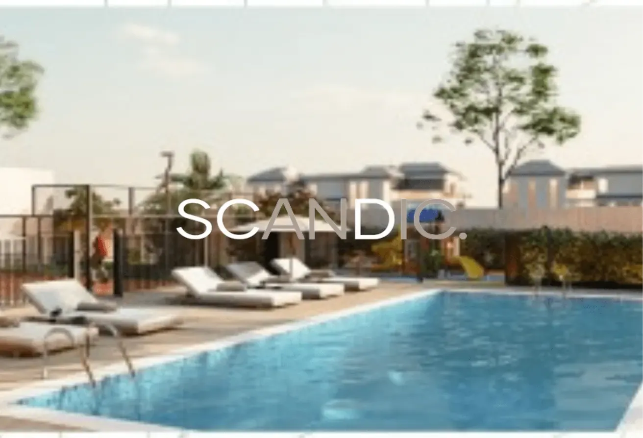 Nearly Ready 4BR | End Unit | Spacious Layout