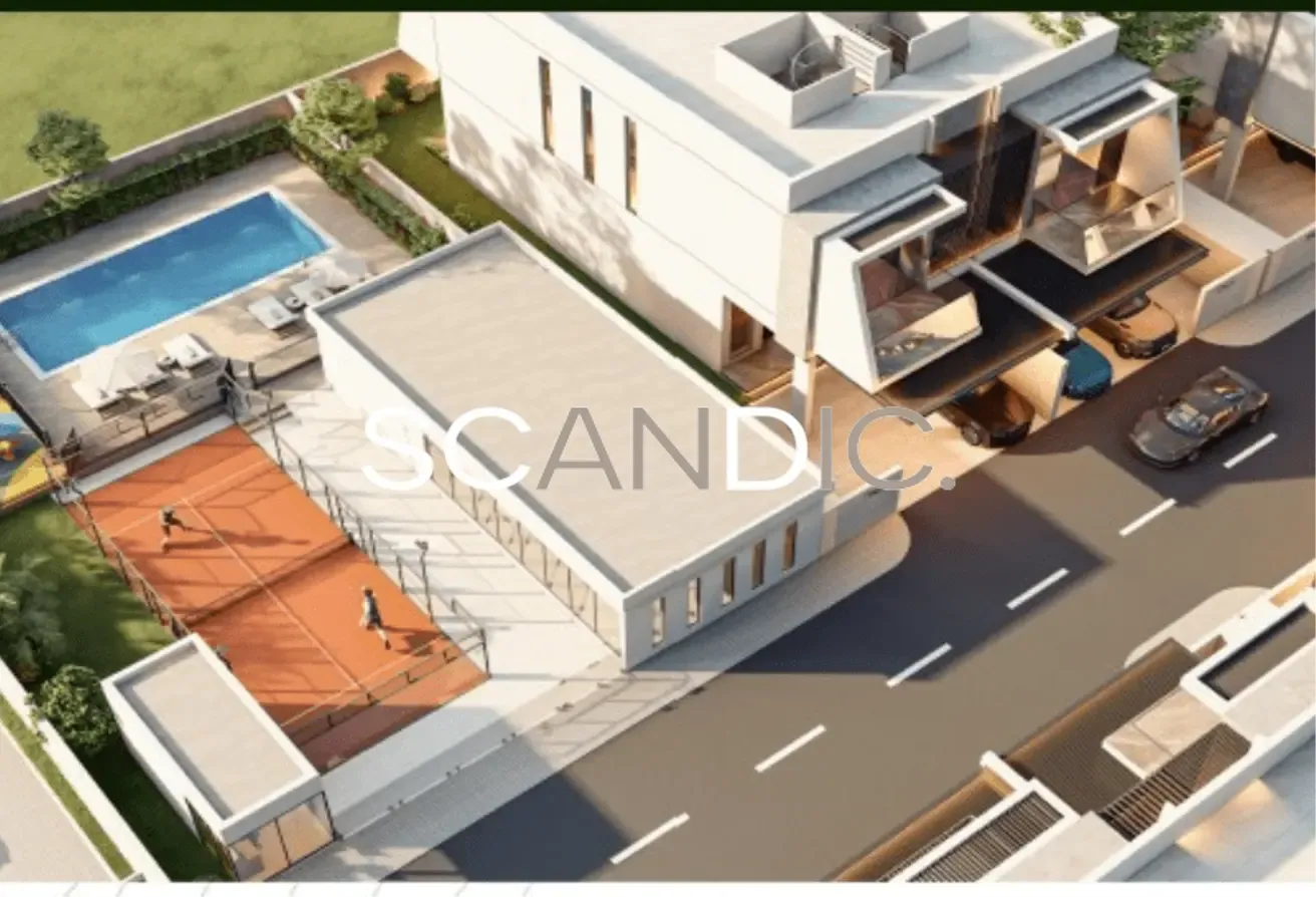 Nearly Ready 4BR | End Unit | Spacious Layout