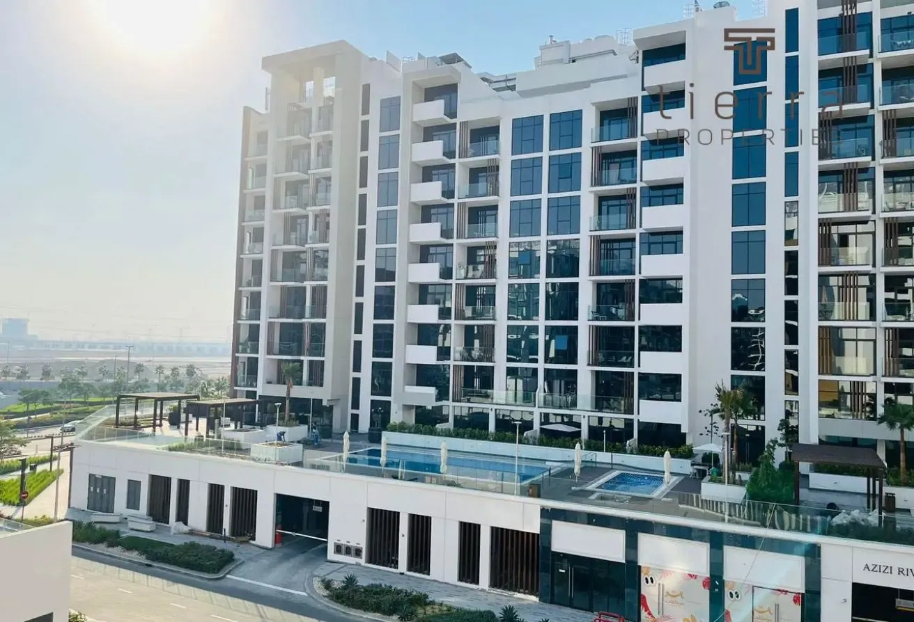 Spacious Layout | Open View | Negotiable