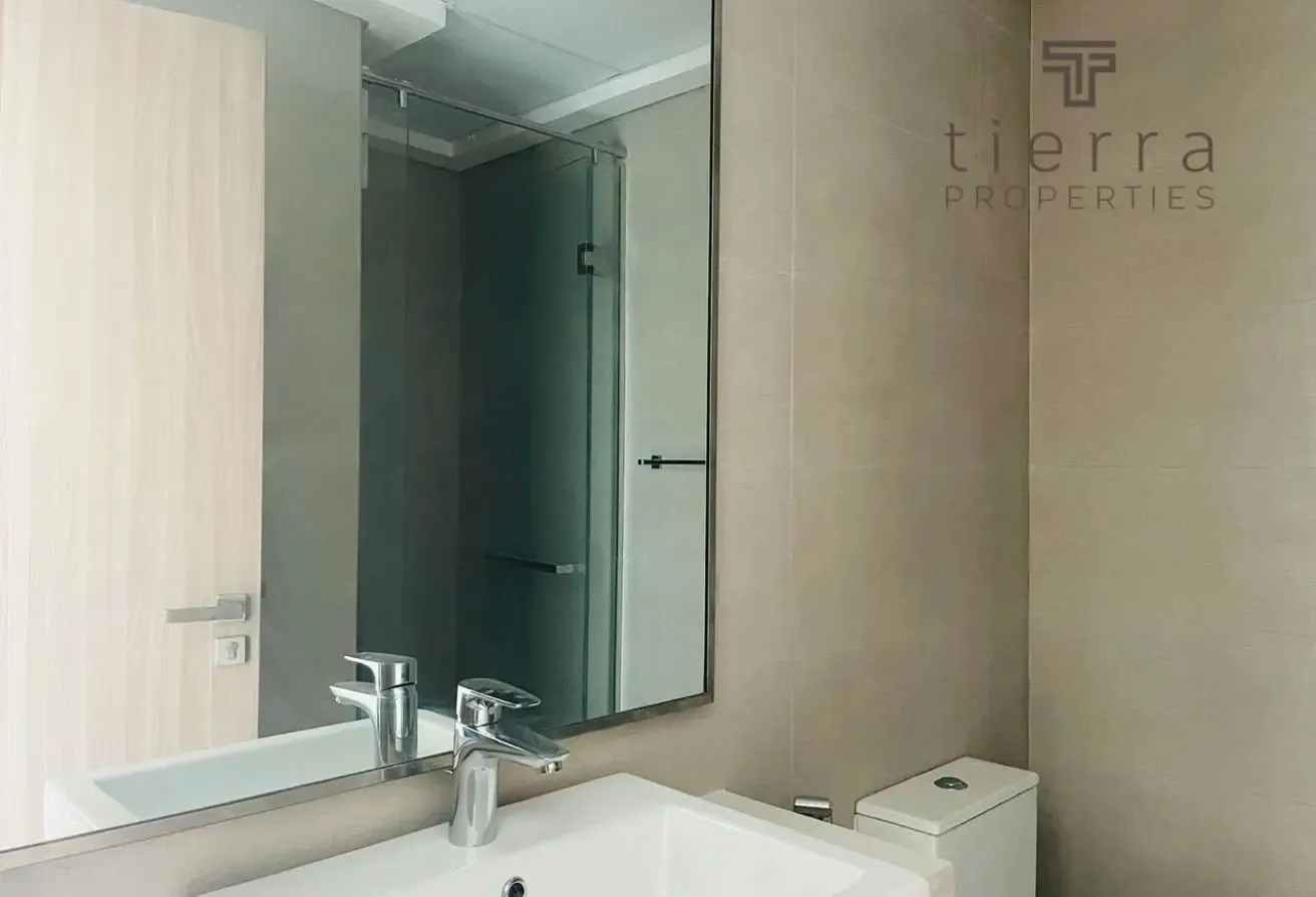 Spacious Layout | Open View | Negotiable