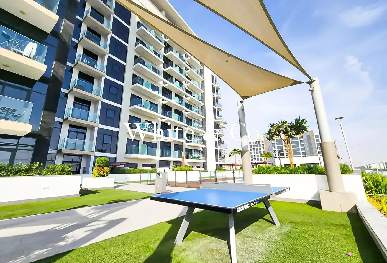 Vacant unit | Furnished | Spacious Layout