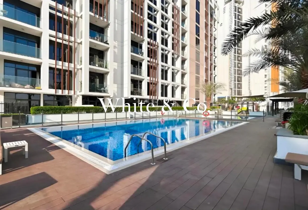 Large Layout | Modern Design | Tenanted
