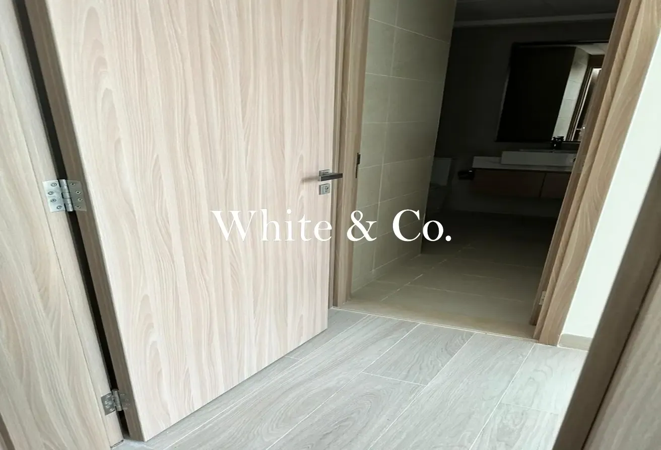 Large Layout | Modern Design | Tenanted