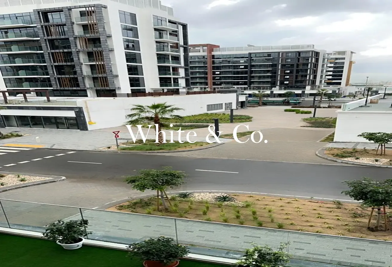 Large Layout | Modern Design | Tenanted