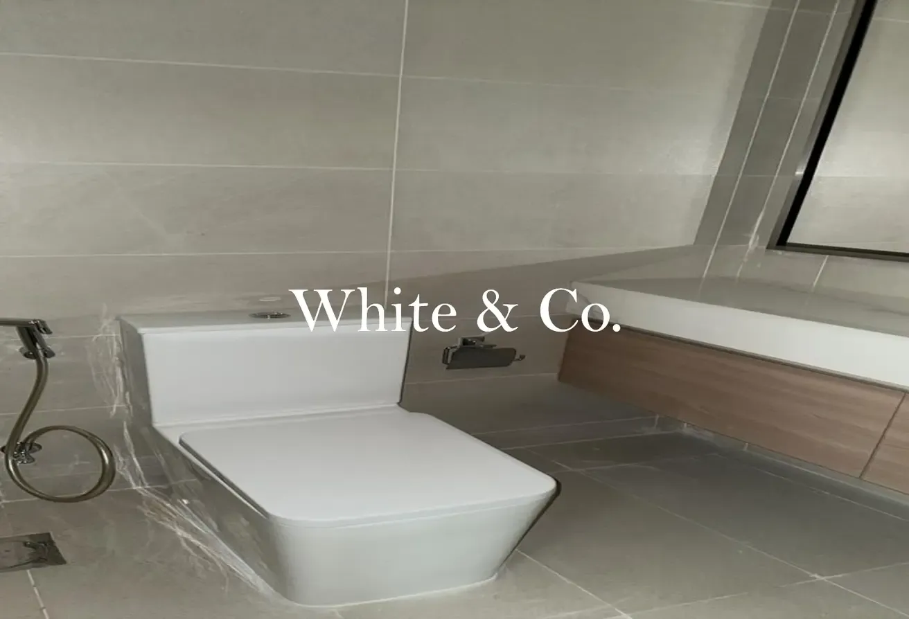 Large Layout | Modern Design | Tenanted