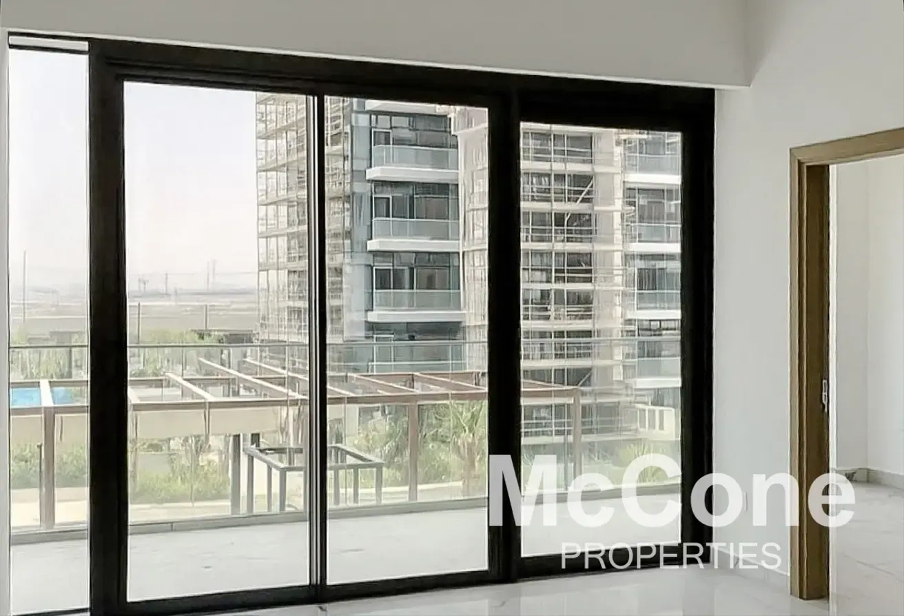 Pool View | No Construction | At OP