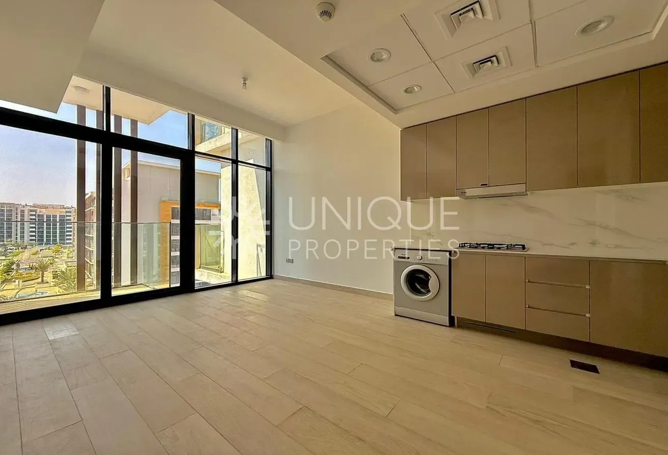 Partial Lagoon | Rented | Notice Served
