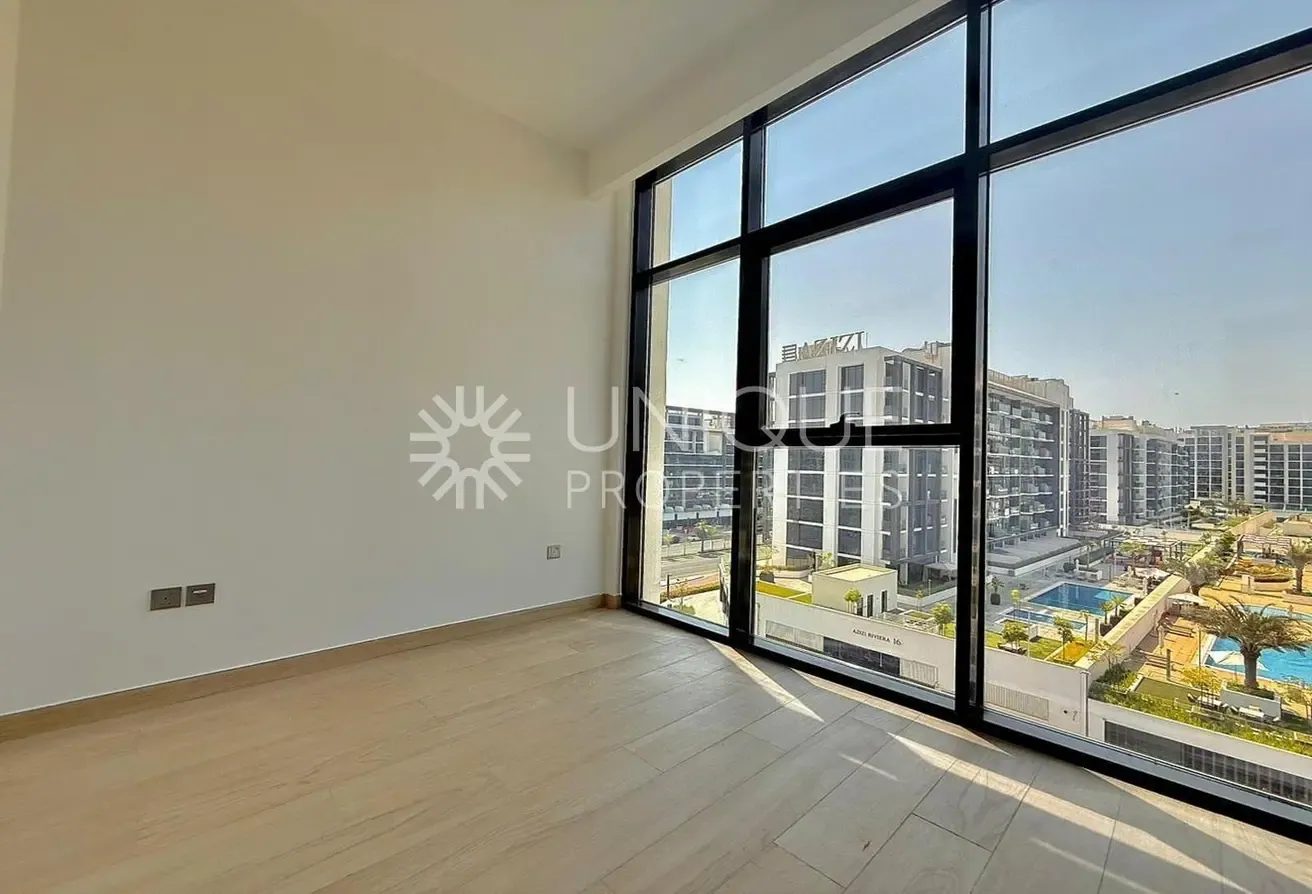Partial Lagoon | Rented | Notice Served