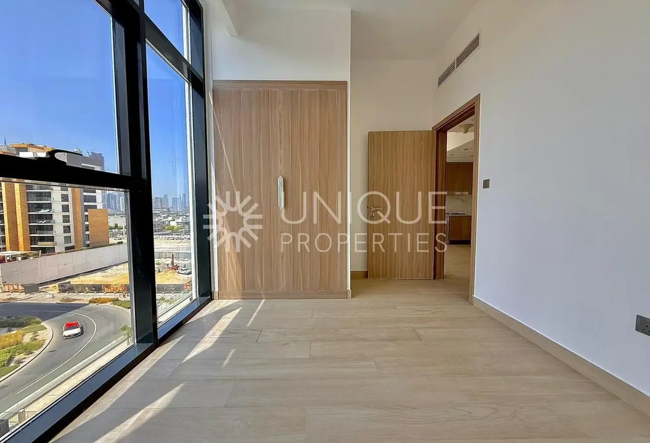 Partial Lagoon | Rented | Notice Served