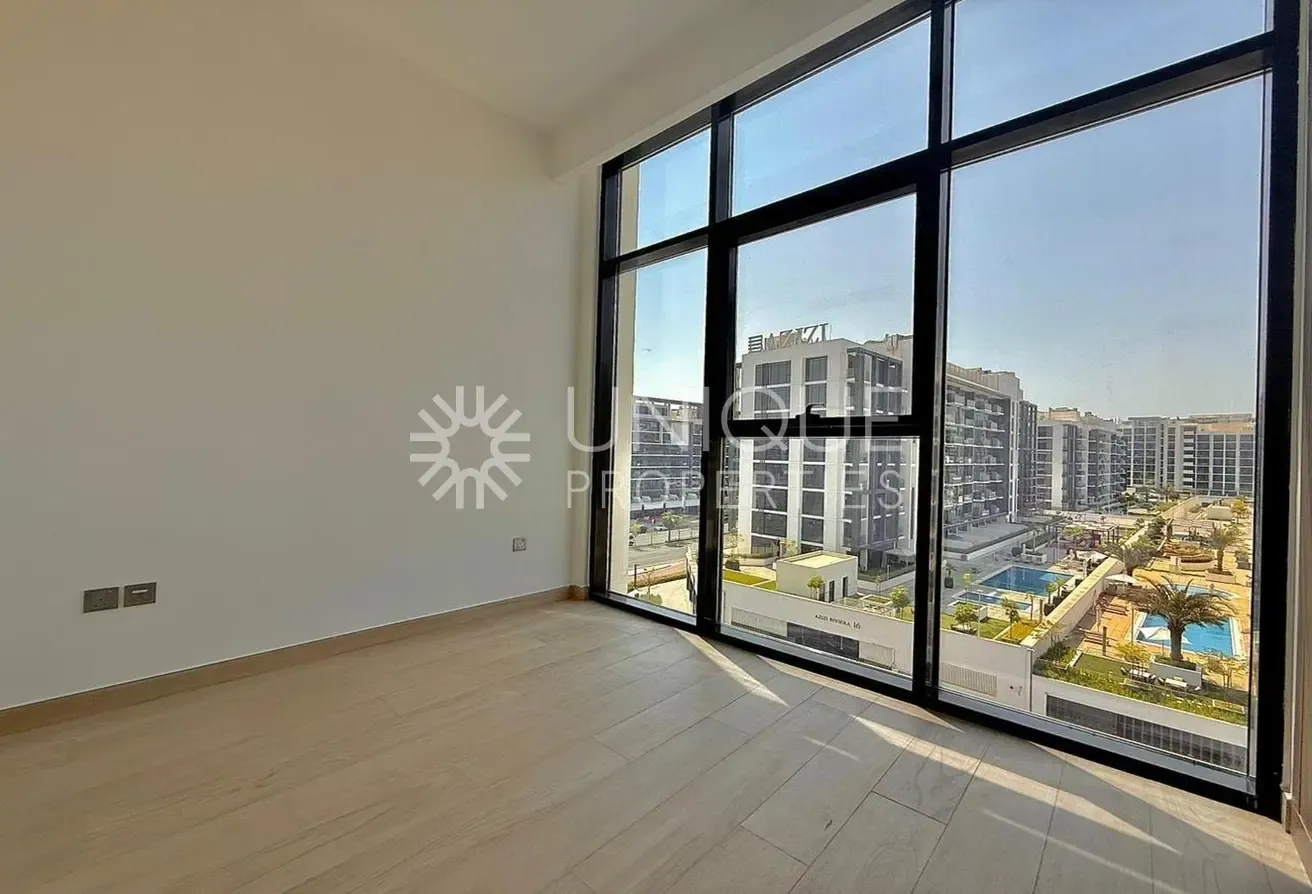 Partial Lagoon | Rented | Notice Served