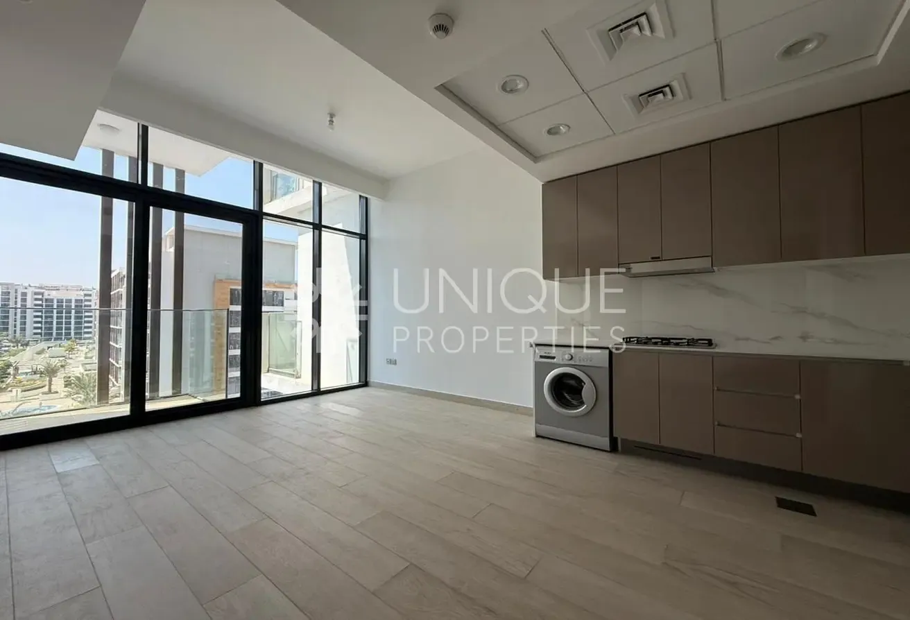 Partial Lagoon | Rented | Notice Served