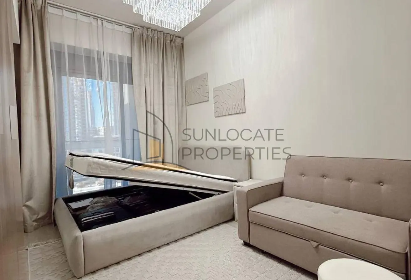 Modern Studio for Sale | Best Offer