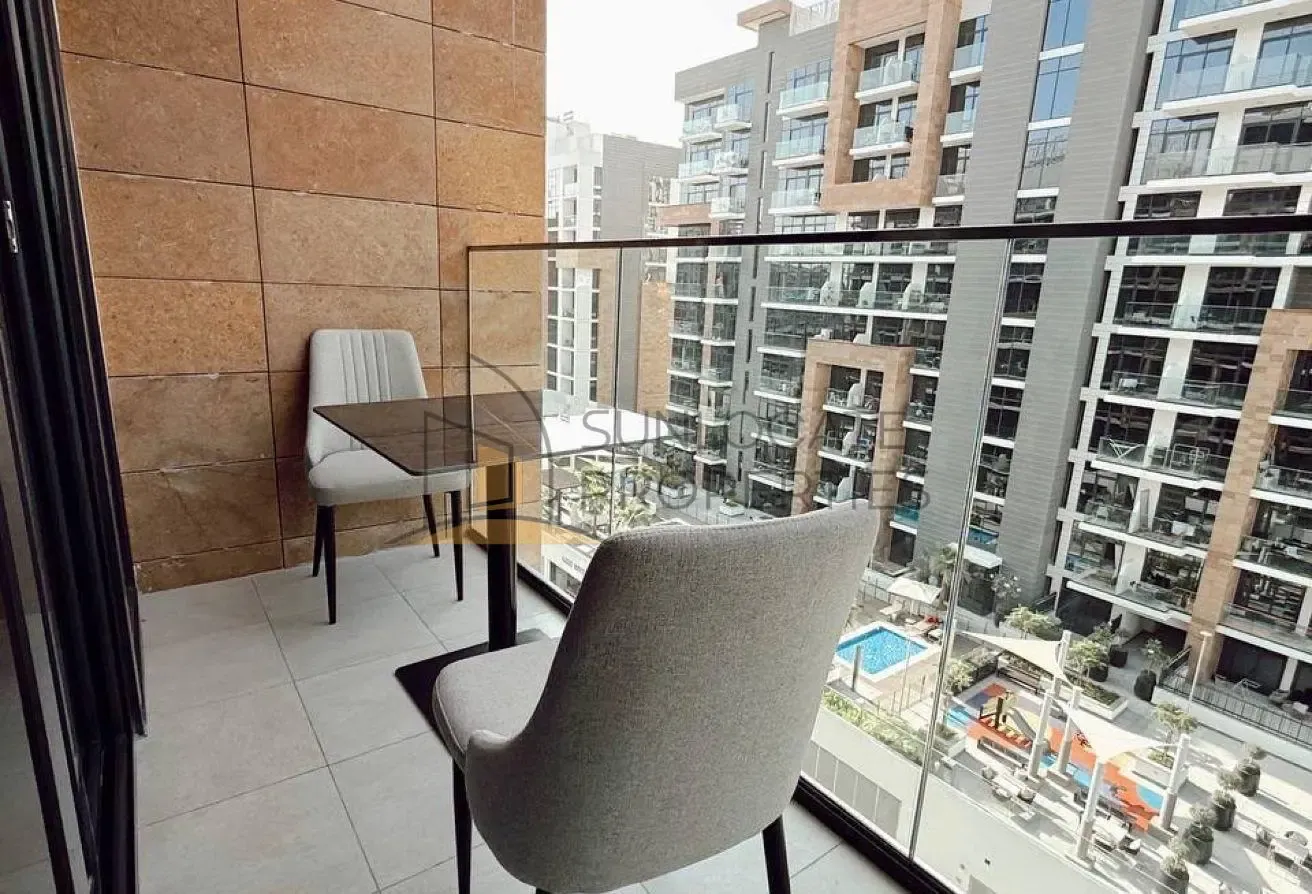 Modern Studio for Sale | Best Offer