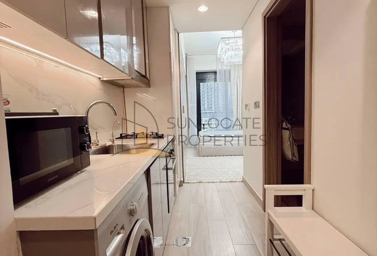 Modern Studio for Sale | Best Offer