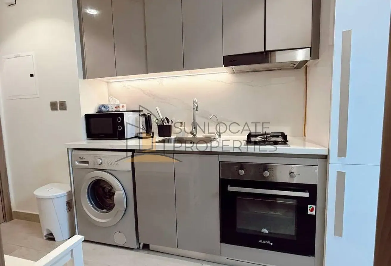 Modern Studio for Sale | Best Offer