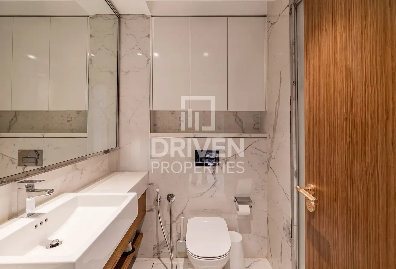 Modern Studio | Demanded Area | High ROI