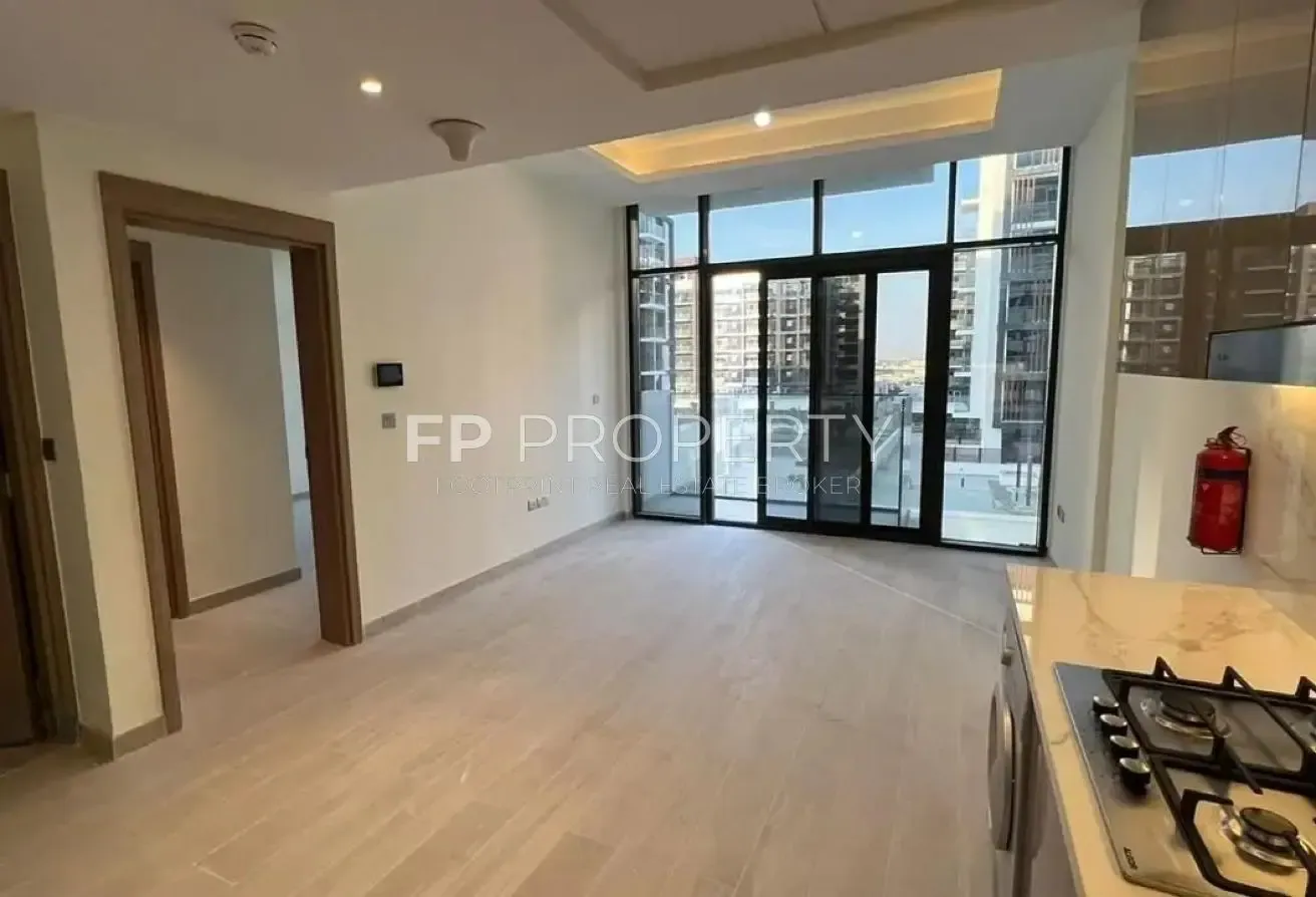 Prime Location | Rented | Modern | semifurnished