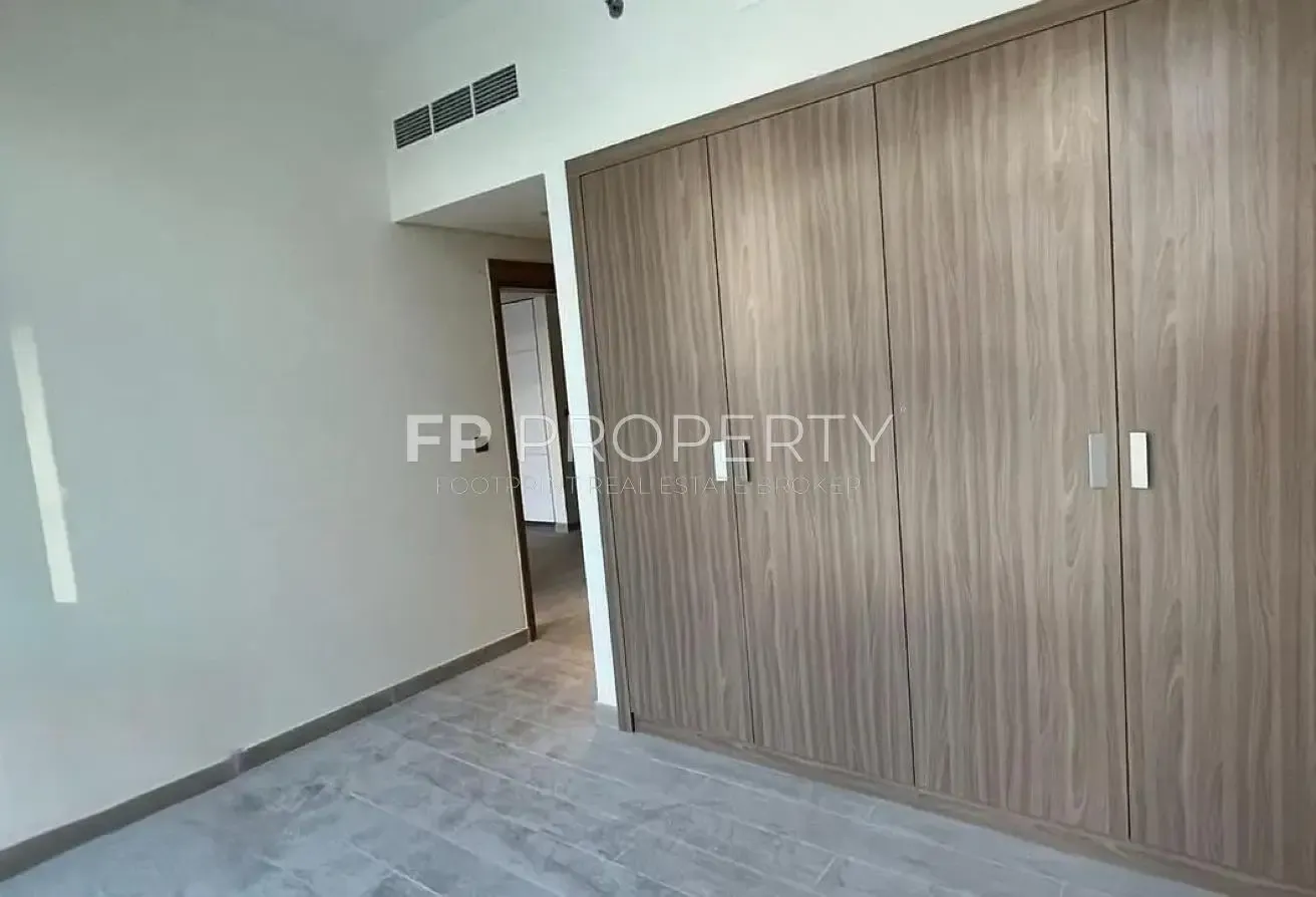 Prime Location | Rented | Modern | semifurnished