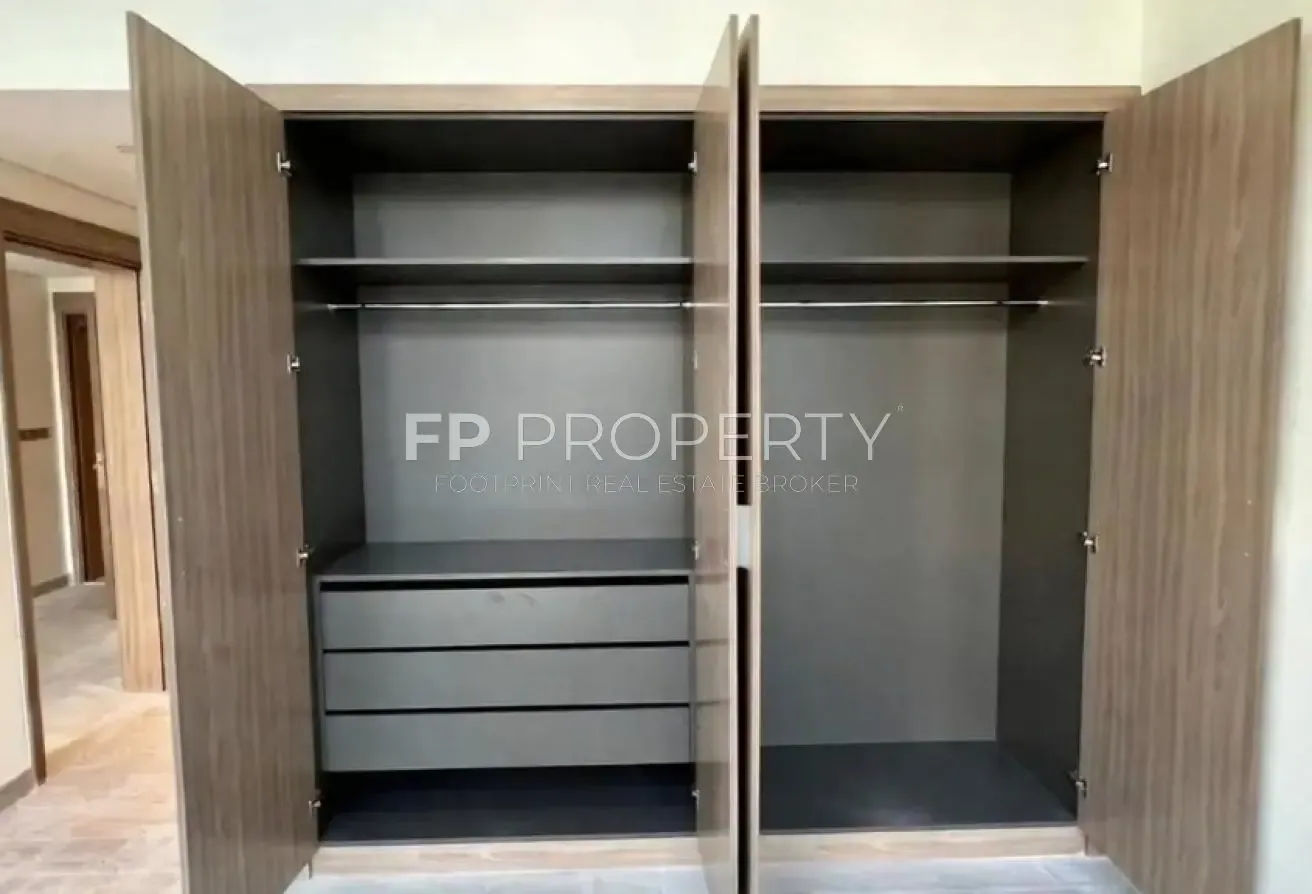 Prime Location | Rented | Modern | semifurnished