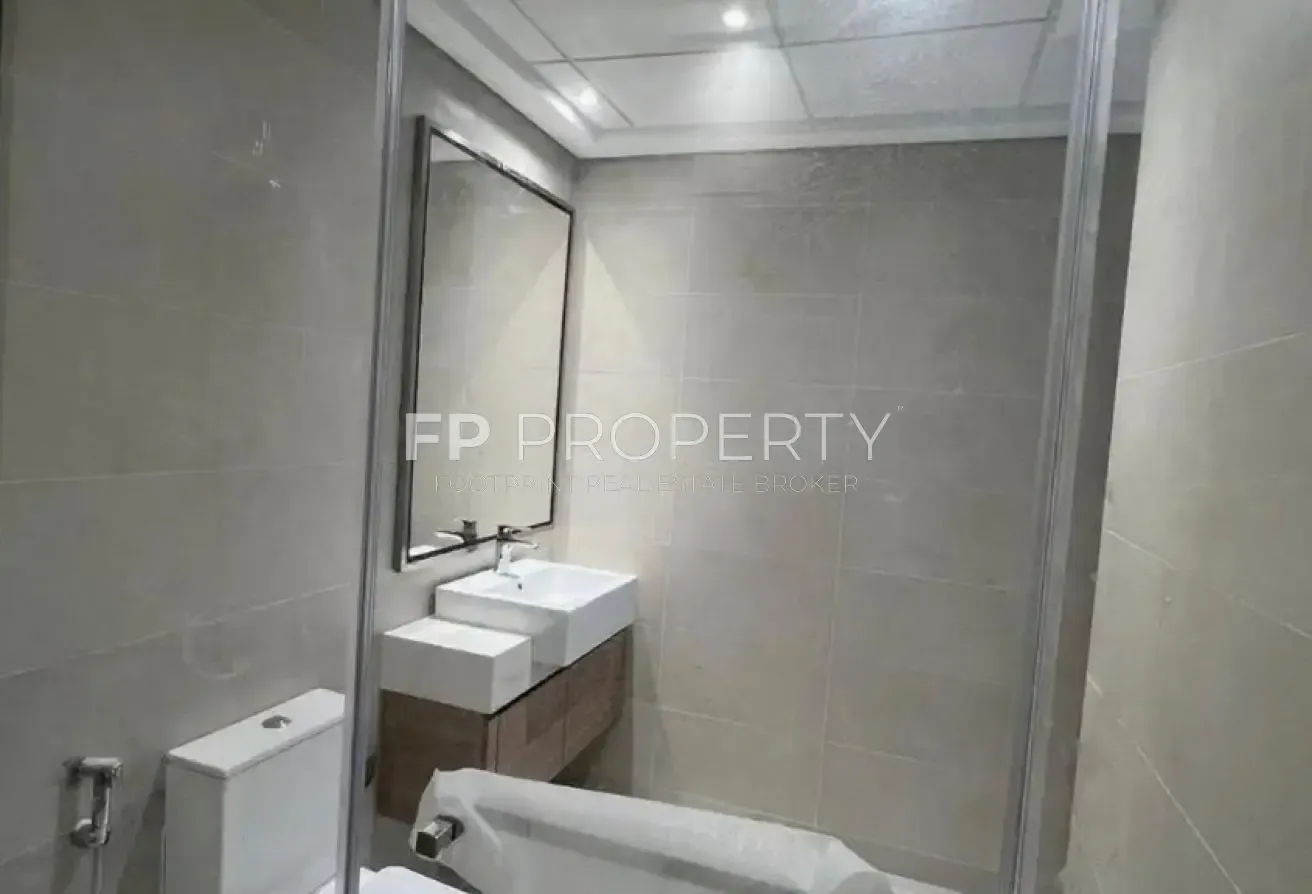 Prime Location | Rented | Modern | semifurnished