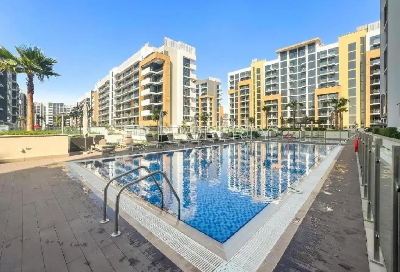 Prime Location | Rented | Modern | semifurnished
