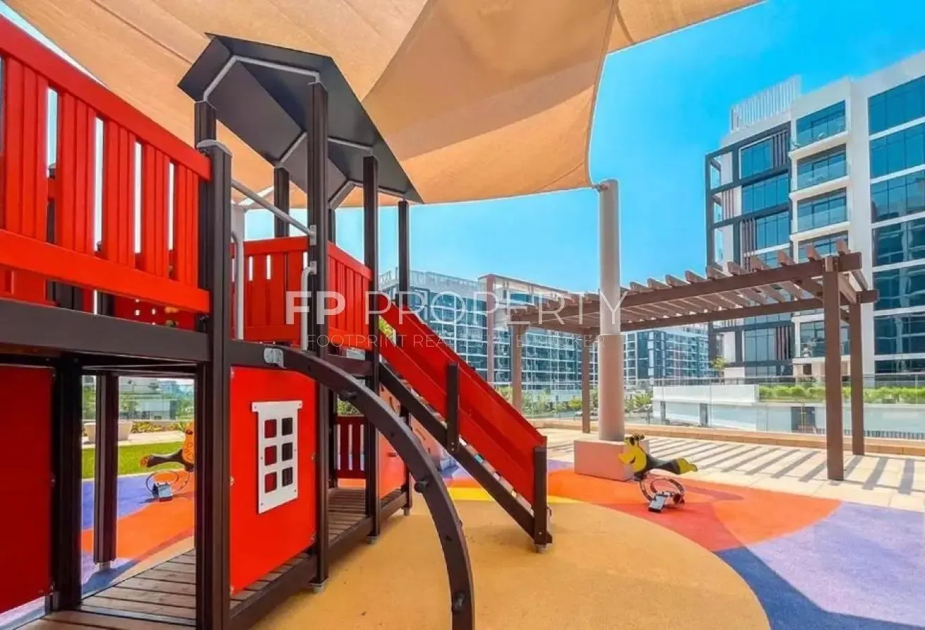 Prime Location | Rented | Modern | semifurnished