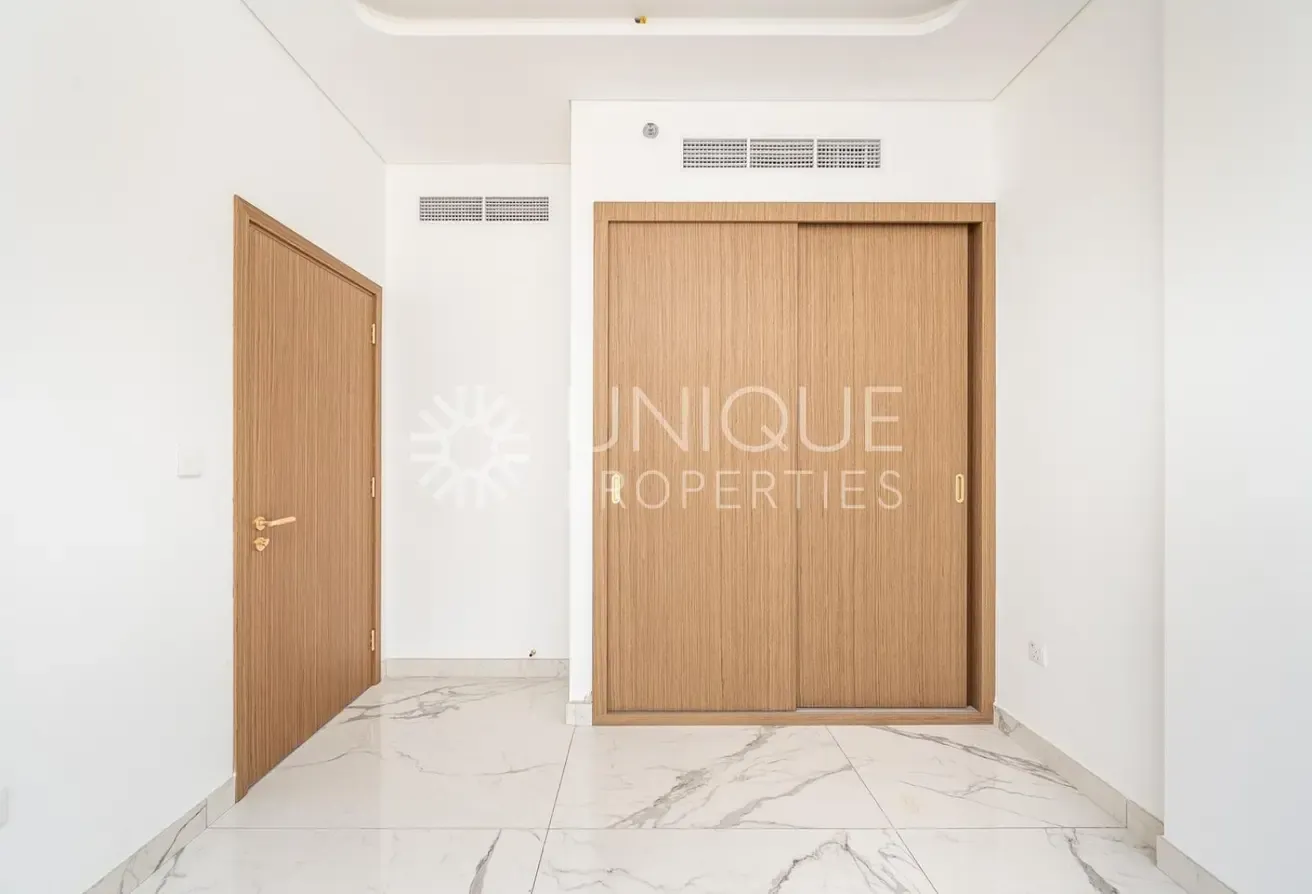 Investor Deal | Spacious 1BR | Azizi Riviera 65
