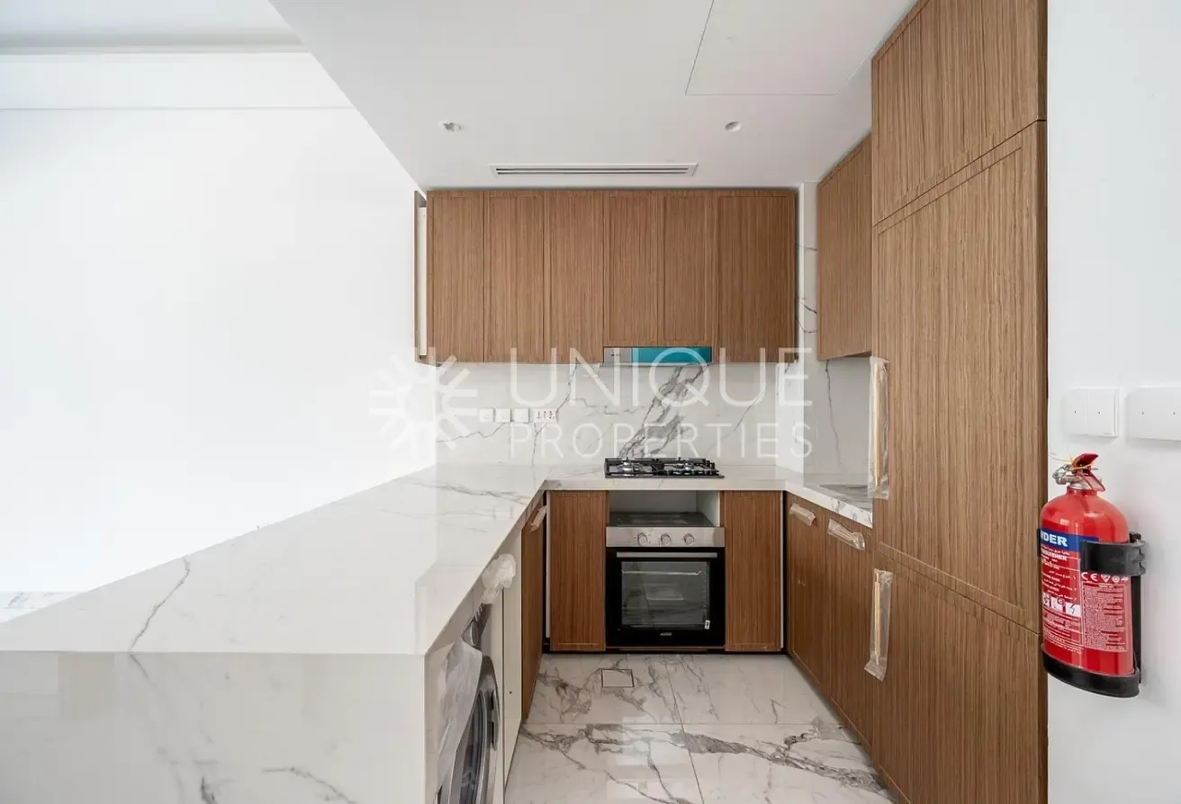 Investor Deal | Spacious 1BR | Azizi Riviera 65