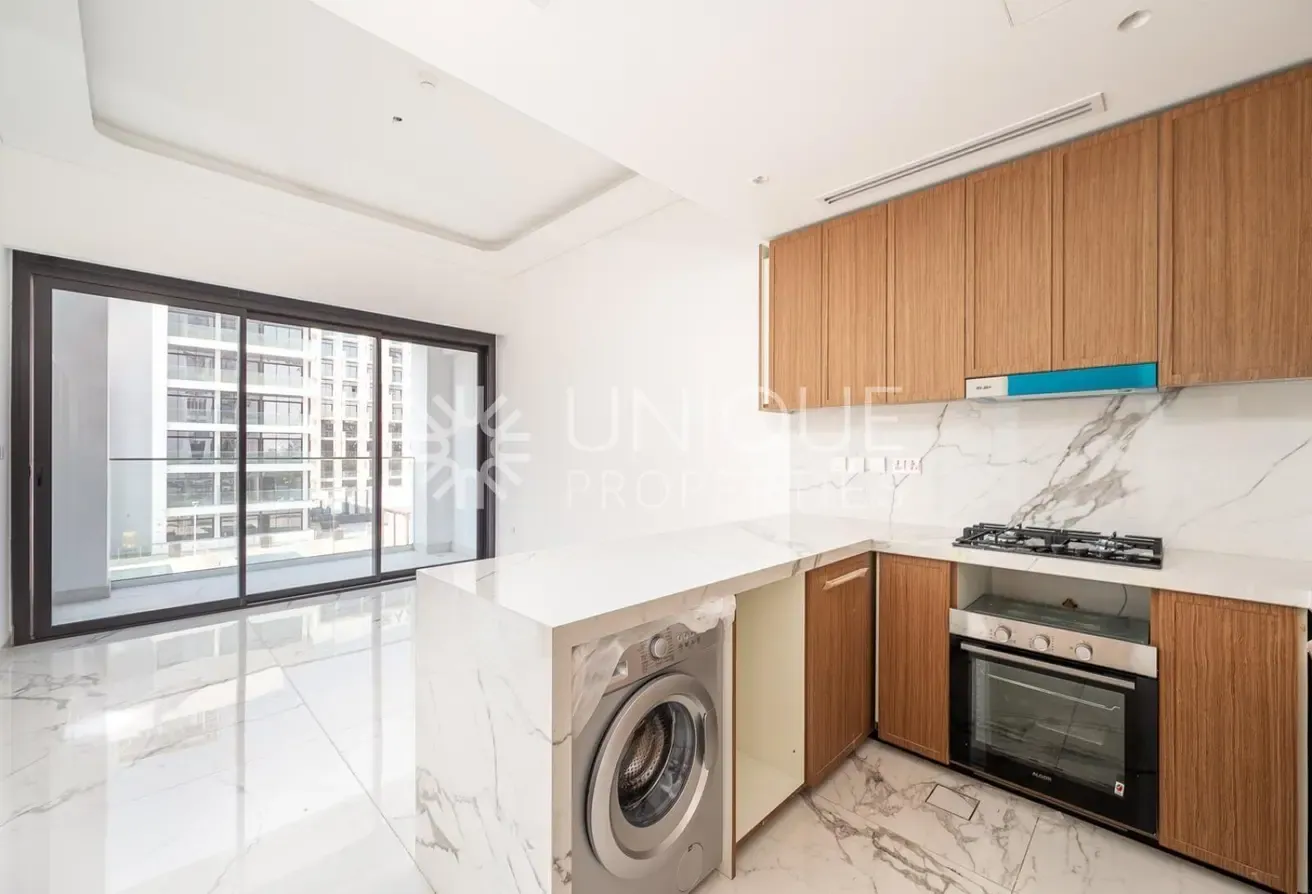 Investor Deal | Spacious 1BR | Azizi Riviera 65