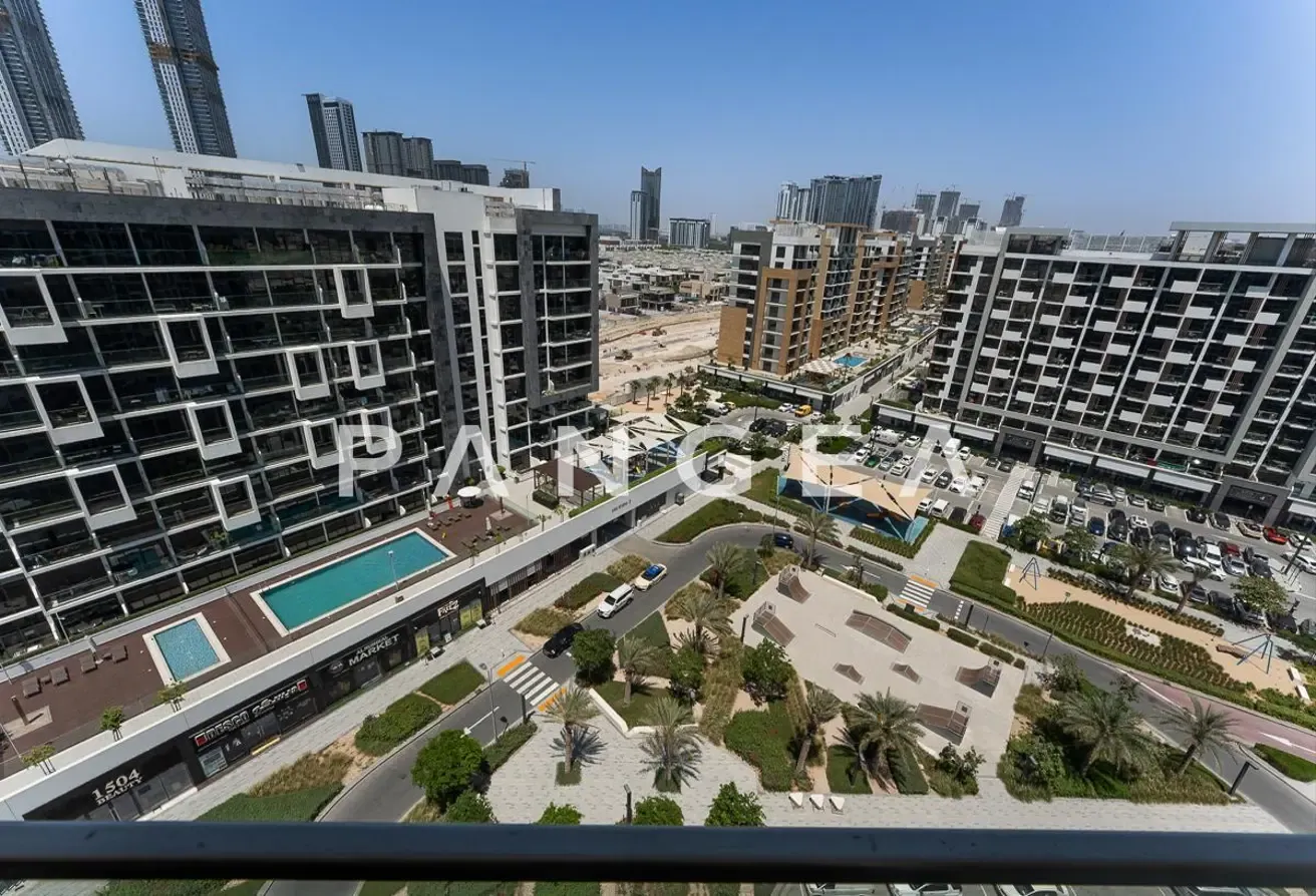 Tenanted | Fully Furnished | Negotiable