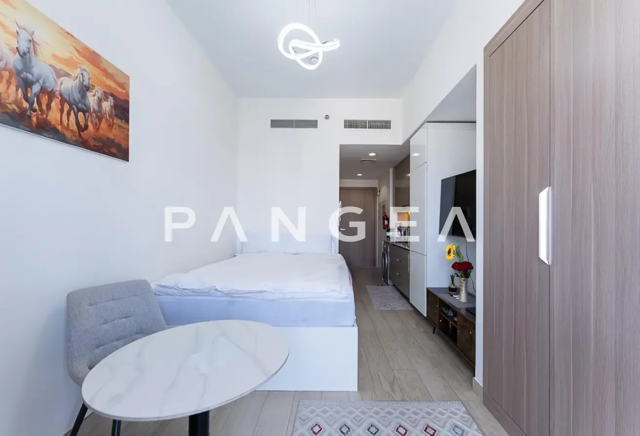 Tenanted | Fully Furnished | Negotiable