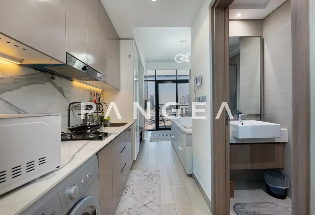 Tenanted | Fully Furnished | Negotiable