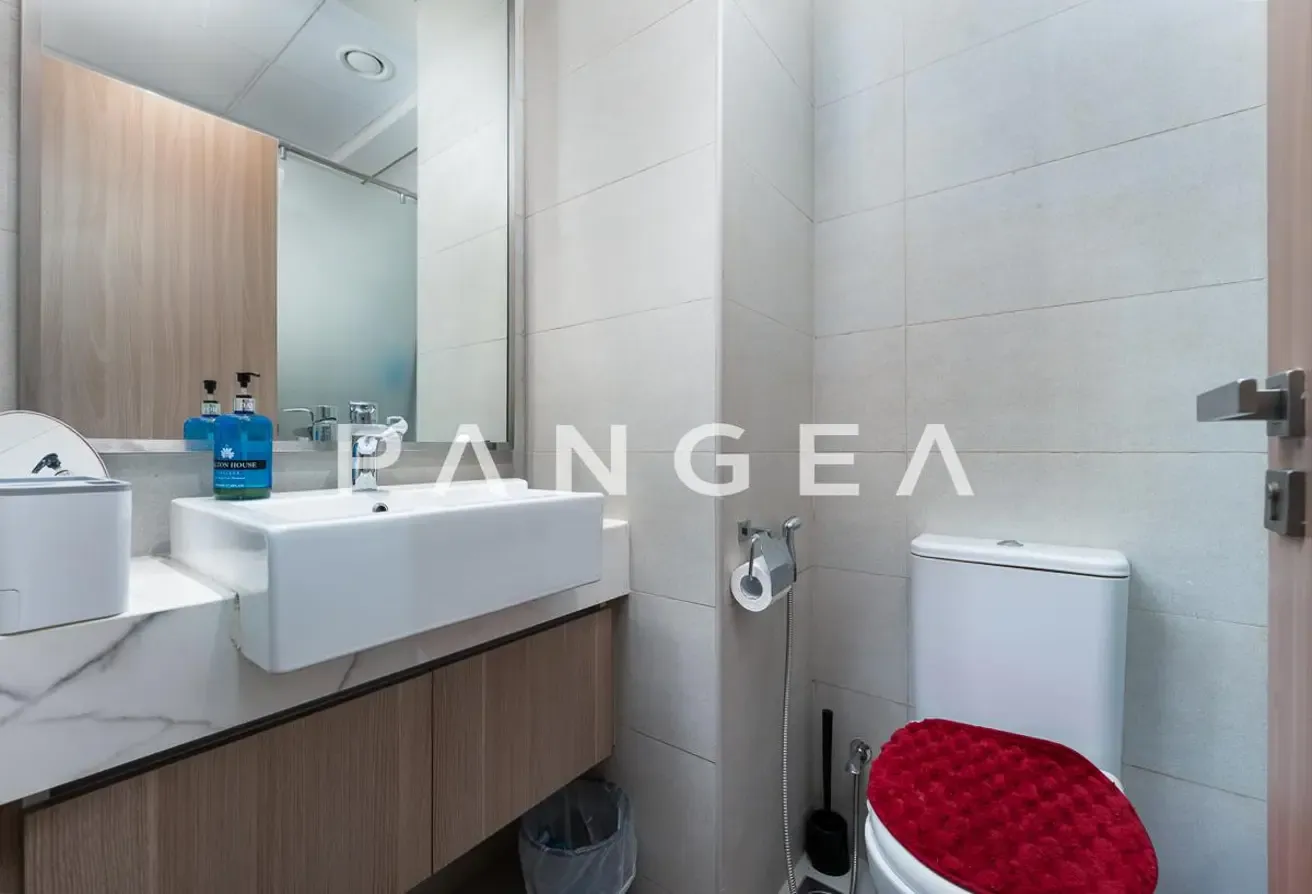 Tenanted | Fully Furnished | Negotiable