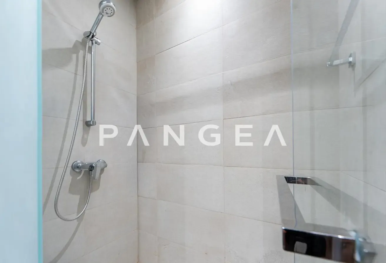 Tenanted | Fully Furnished | Negotiable