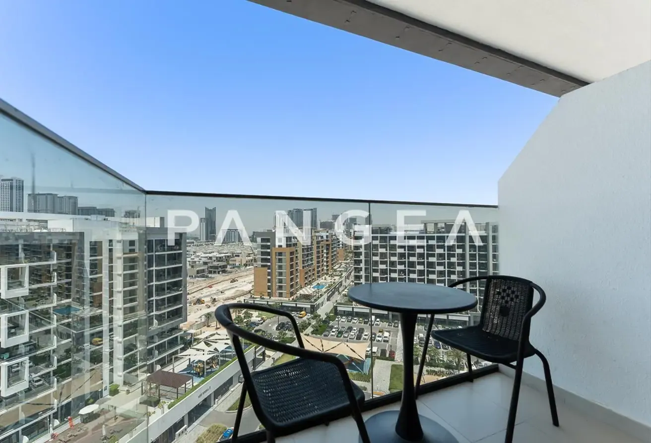 Tenanted | Fully Furnished | Negotiable