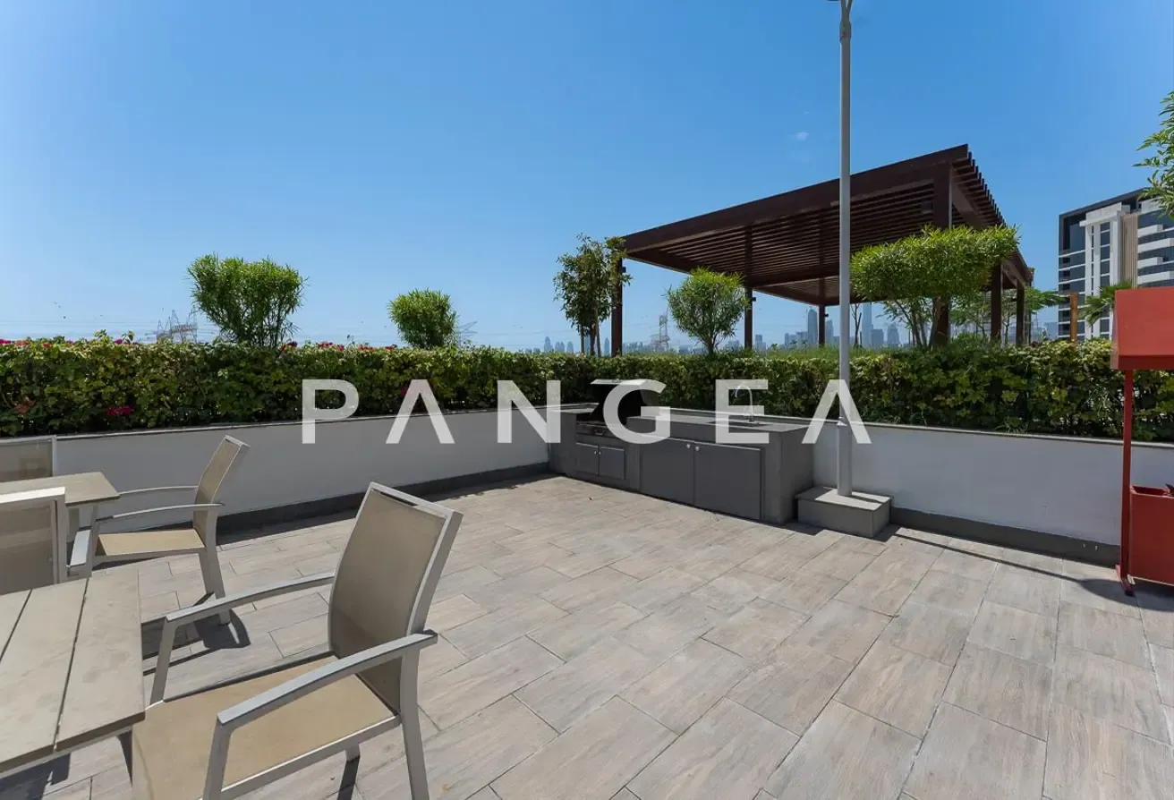 Tenanted | Fully Furnished | Negotiable