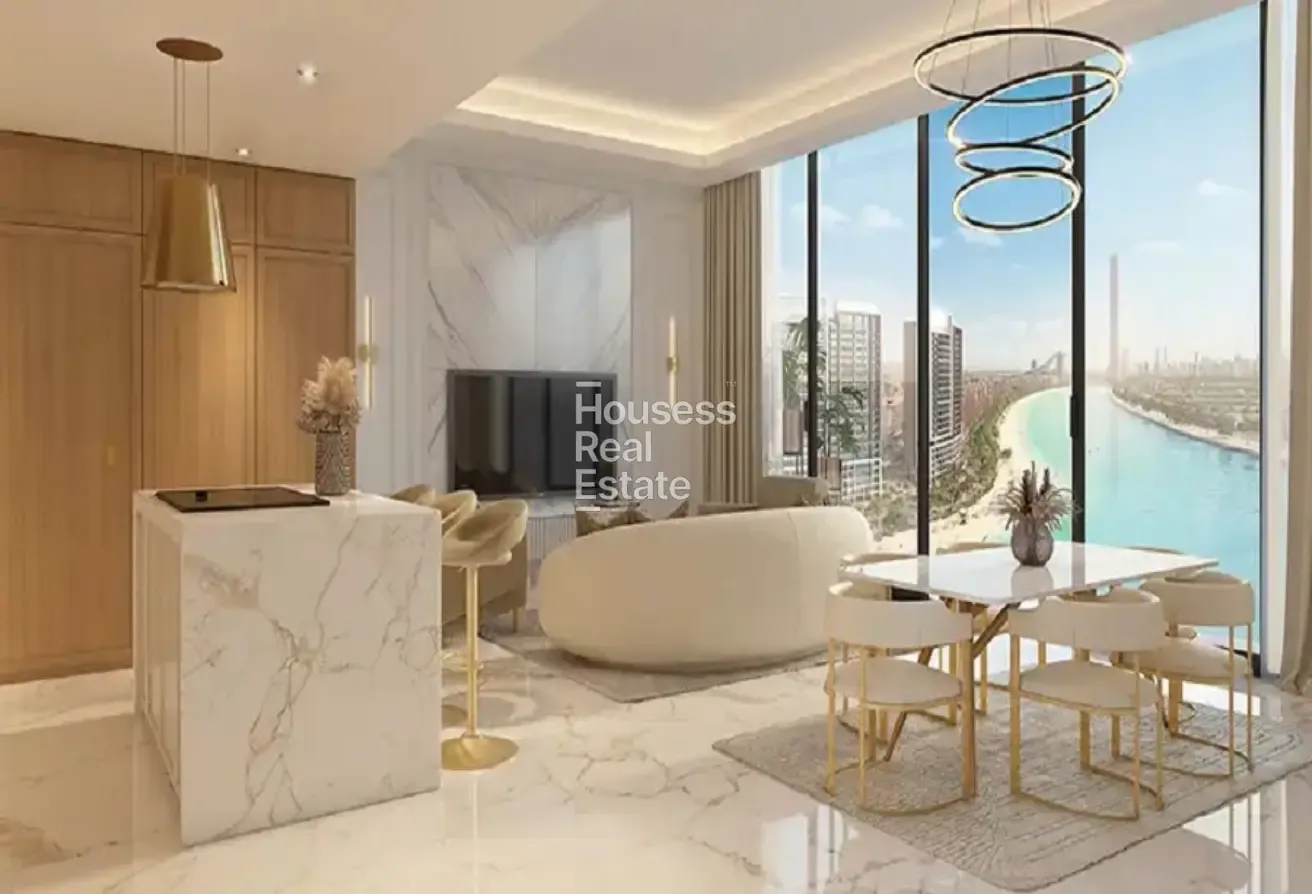 Genuine Resale | Prime Location | Investor deal