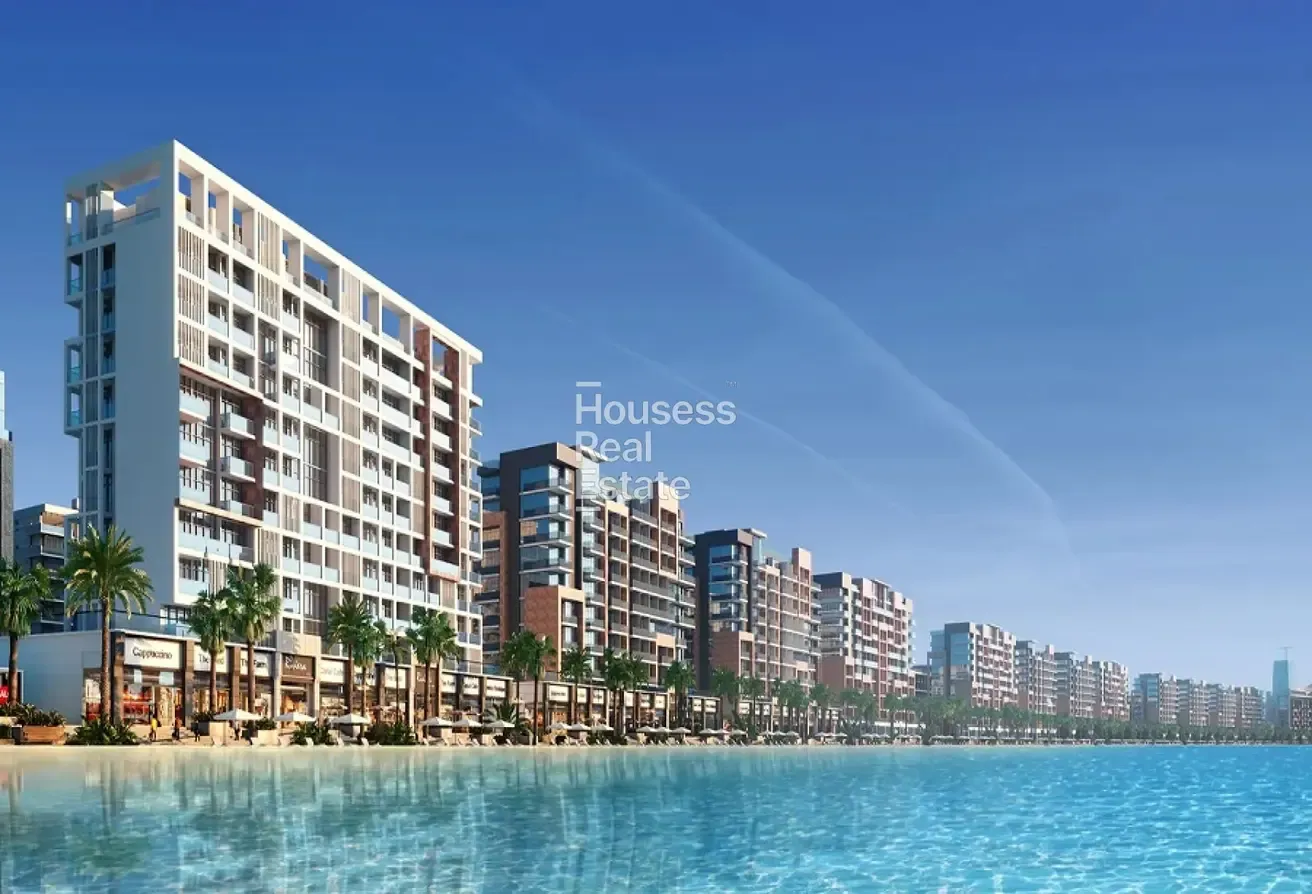 Genuine Resale | Prime Location | Investor deal