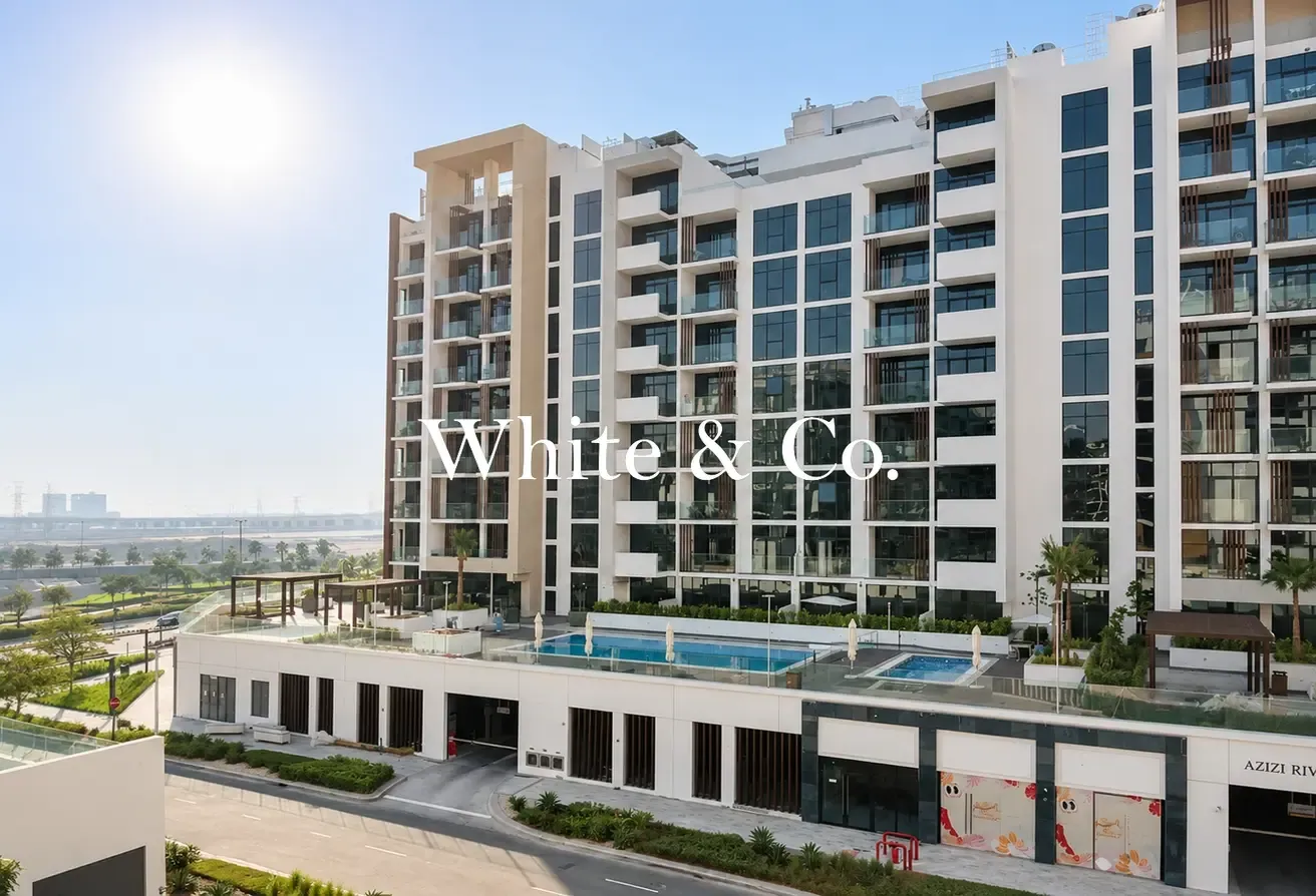 Corner Unit | Rented | High Demand | 7%