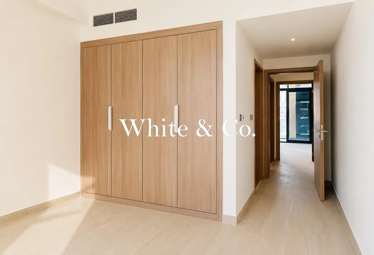 Corner Unit | Rented | High Demand | 7%