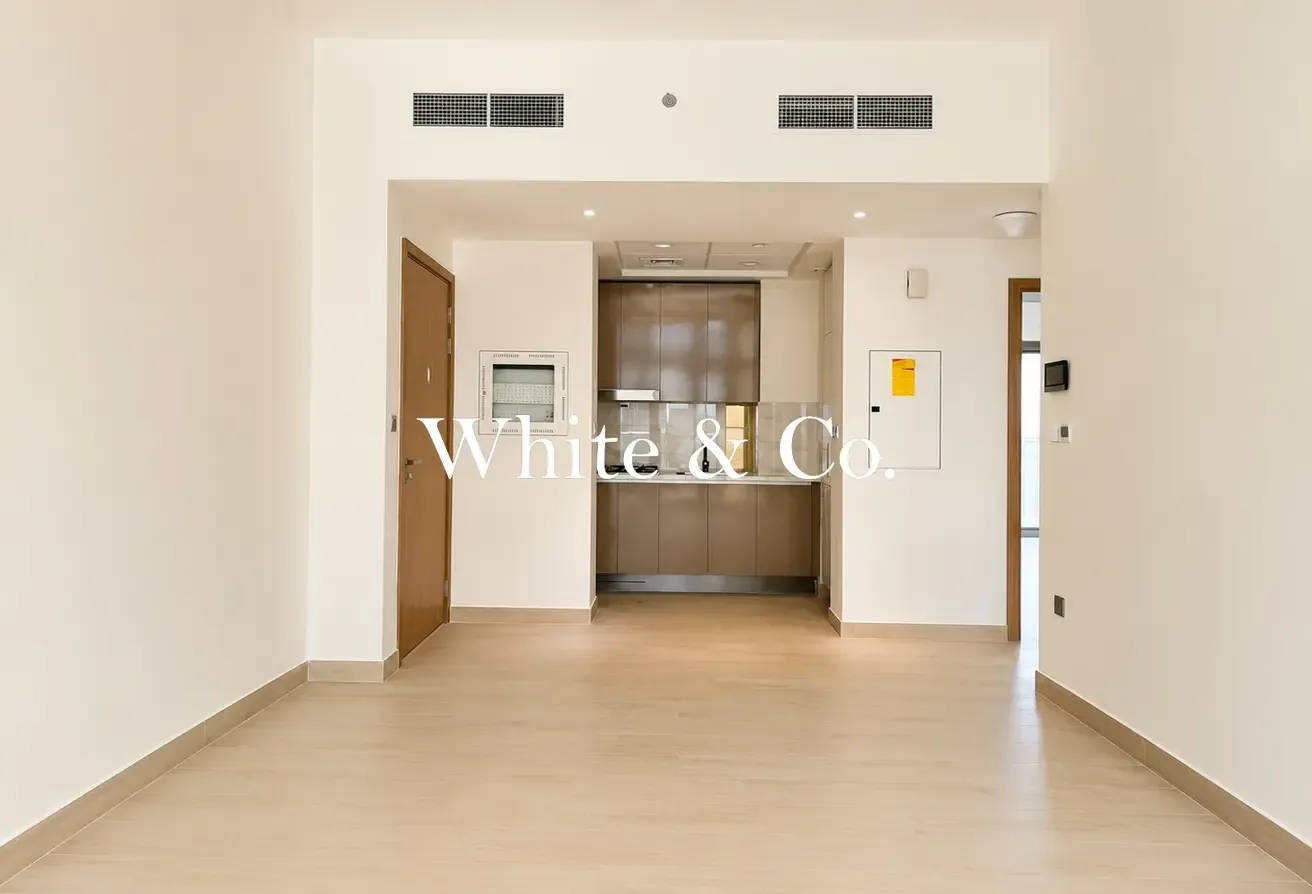 Corner Unit | Rented | High Demand | 7%