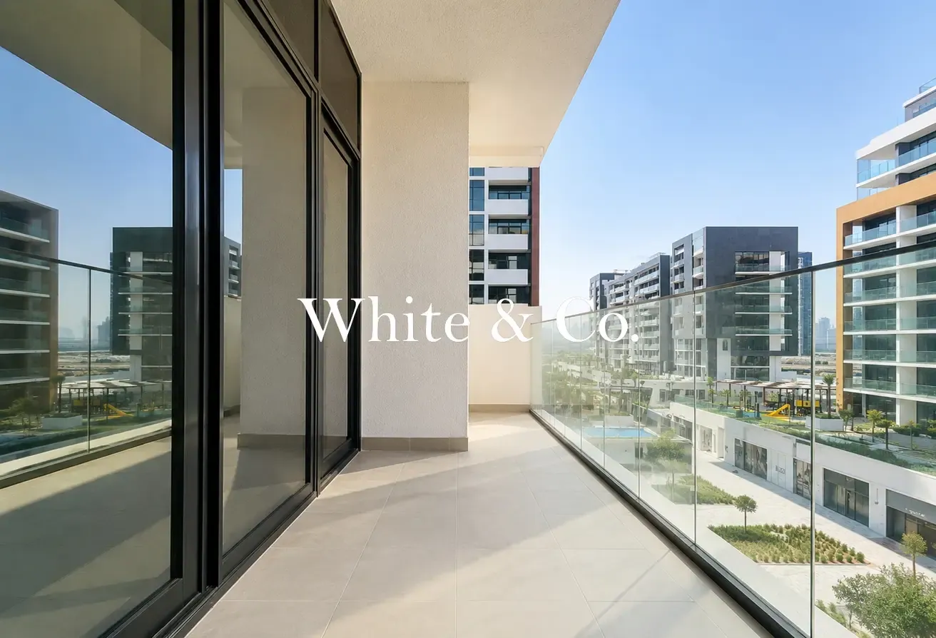 Corner Unit | Rented | High Demand | 7%
